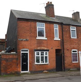 3 bedroom end of terrace house for sale, Tantarra Street, Walsall