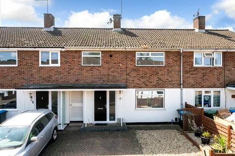 3 bedroom terraced house for sale, Howards Drive, Hemel Hempstead, Hertfordshire, HP1 3NQ