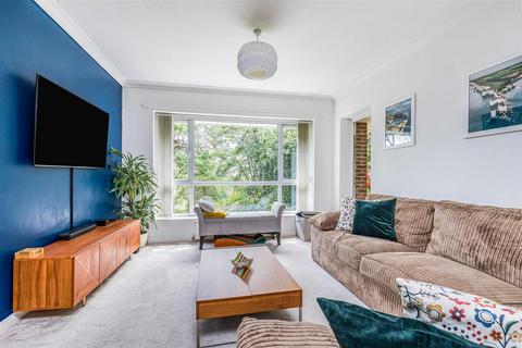 2 bedroom flat for sale, Benellen Avenue, Bournemouth