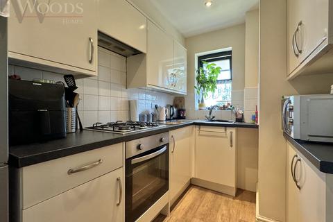 2 bedroom house for sale, Elwell Gardens, Totnes