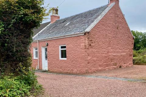 3 bedroom semi-detached house for sale, 1 North Bank Cottages, Whiting Bay, Isle of Arran, KA27 8QA