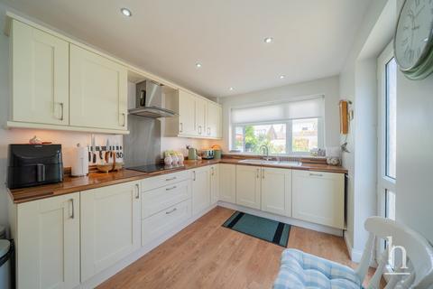 3 bedroom detached house for sale, Noctorum Dell, Prenton CH43