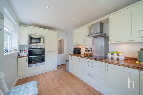 3 bedroom detached house for sale, Noctorum Dell, Prenton CH43