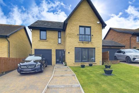 20 Charleton Way, Rothbury, Morpeth, NE65 7EE