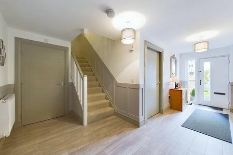20 Charleton Way, Rothbury, Morpeth, NE65 7EE