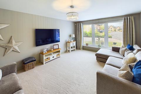 20 Charleton Way, Rothbury, Morpeth, NE65 7EE