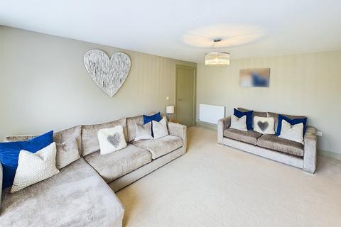 20 Charleton Way, Rothbury, Morpeth, NE65 7EE