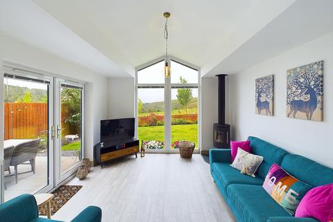 20 Charleton Way, Rothbury, Morpeth, NE65 7EE
