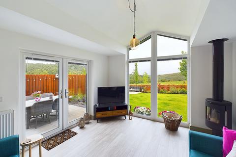 20 Charleton Way, Rothbury, Morpeth, NE65 7EE