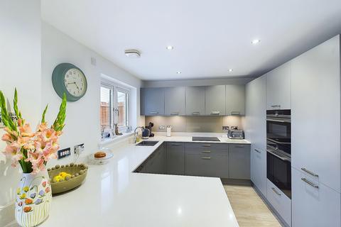 20 Charleton Way, Rothbury, Morpeth, NE65 7EE