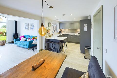20 Charleton Way, Rothbury, Morpeth, NE65 7EE