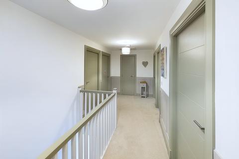 20 Charleton Way, Rothbury, Morpeth, NE65 7EE