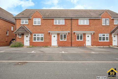 7 Brigginshaw Avenue, Worcester, WR2 5GH