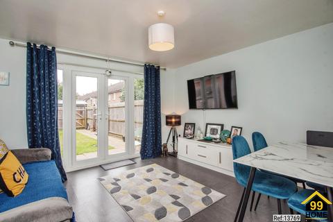 7 Brigginshaw Avenue, Worcester, WR2 5GH
