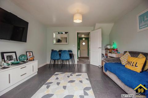 7 Brigginshaw Avenue, Worcester, WR2 5GH