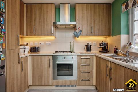 7 Brigginshaw Avenue, Worcester, WR2 5GH