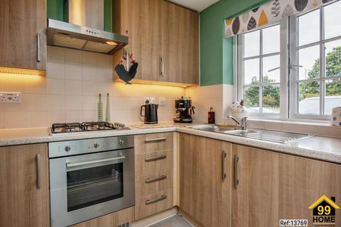 7 Brigginshaw Avenue, Worcester, WR2 5GH