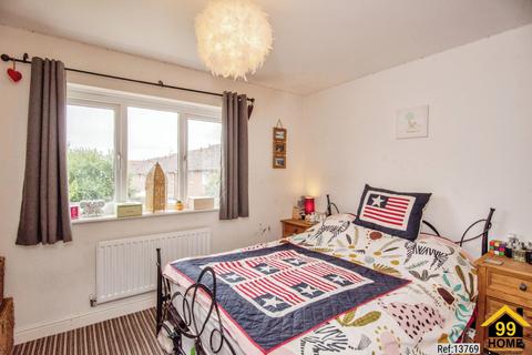 7 Brigginshaw Avenue, Worcester, WR2 5GH