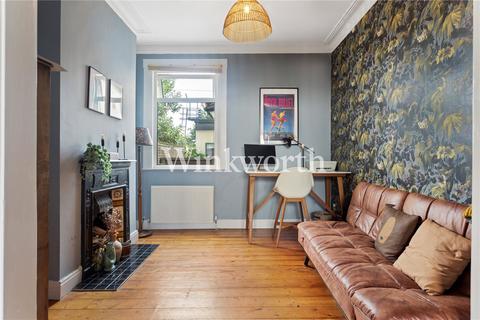 68 Newlyn Road, London, N17 6RX