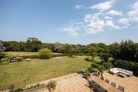 4 bedroom detached house for sale, Thorley, Isle of Wight