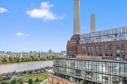 2 bedroom apartment for sale, Battersea Power Station, Dawson House, SW11