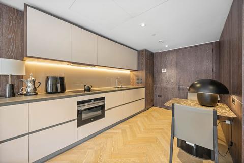 2 bedroom apartment for sale, Battersea Power Station, Dawson House, SW11