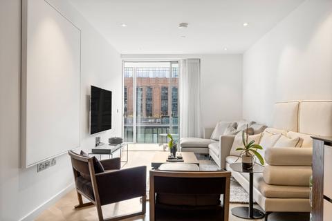 2 bedroom apartment for sale, Battersea Power Station, Dawson House, SW11