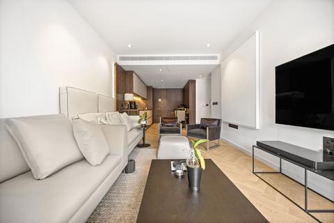 2 bedroom apartment for sale, Battersea Power Station, Dawson House, SW11