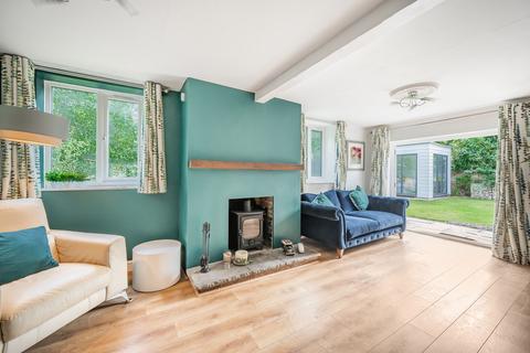 Red Cottage Clay Hill, Lyndhurst, SO43 7DE