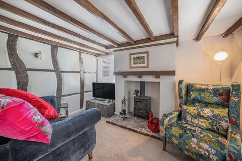 Red Cottage Clay Hill, Lyndhurst, SO43 7DE