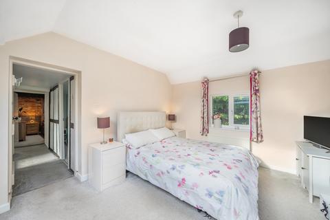 Red Cottage Clay Hill, Lyndhurst, SO43 7DE