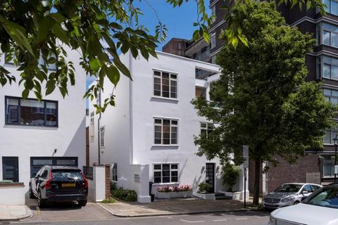 3 bedroom end of terrace house for sale, Wells Rise, St John's Wood, London, NW8