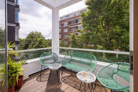 3 bedroom end of terrace house for sale, Wells Rise, St John's Wood, London, NW8