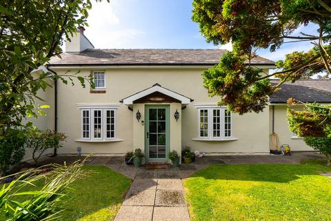 4 bedroom detached house for sale, Ballakinnag Cottage, Ballakinnag Road, Andreas