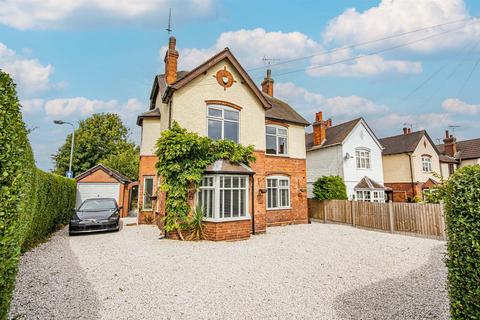 48 Heathfield Road, Uttoxeter, ST14 7JP