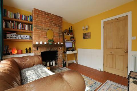 2 bedroom end of terrace house for sale, Bow Terrace, Wateringbury, Maidstone