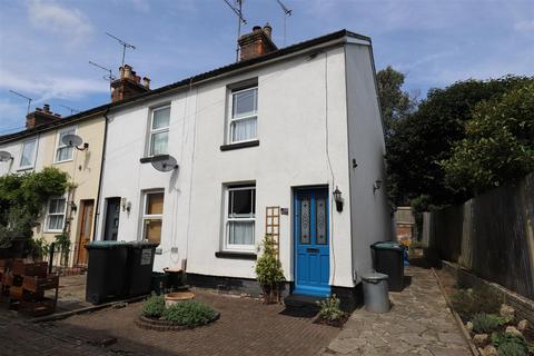 2 bedroom end of terrace house for sale, Bow Terrace, Wateringbury, Maidstone