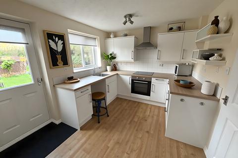 undefined, Windrush Drive, Hinckley