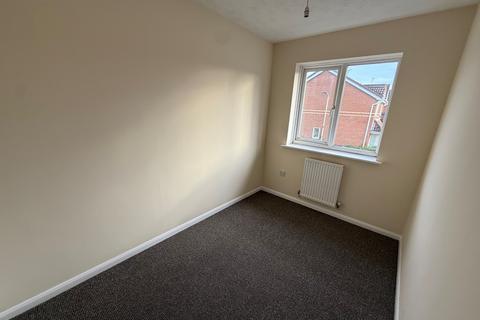 undefined, Windrush Drive, Hinckley