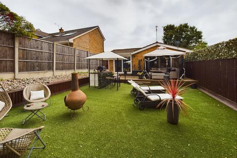 undefined, Parkhill Road, Hemel Hempstead, HP1