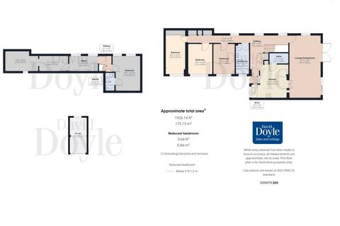 undefined, Parkhill Road, Hemel Hempstead, HP1