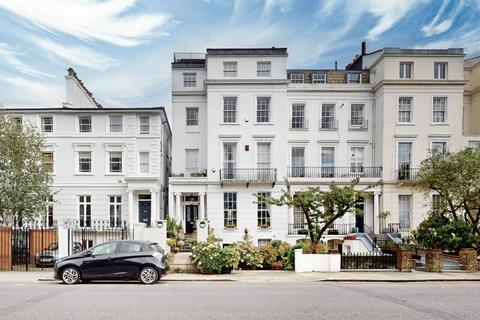 3 bedroom apartment for sale, Abercorn Place, St John's Wood, London, NW8