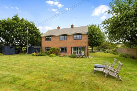 4 bedroom detached house for sale, Rowden Mill Lane, Stourton Caundle, Sturminster Newton, DT10