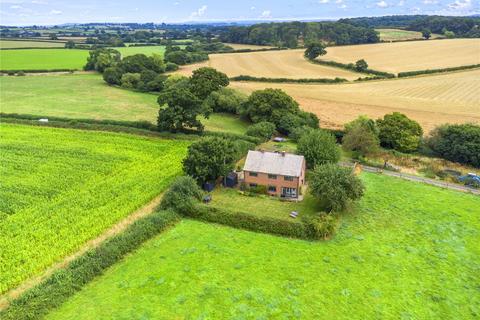 4 bedroom detached house for sale, Rowden Mill Lane, Stourton Caundle, Sturminster Newton, DT10