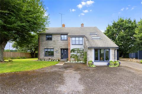 4 bedroom detached house for sale, Rowden Mill Lane, Stourton Caundle, Sturminster Newton, DT10