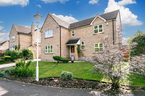 5 bedroom detached house for sale, Beck View, Pocklington, York, YO42 2YS