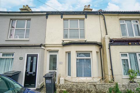 3 bedroom terraced house for sale, Winchelsea Road, Hastings