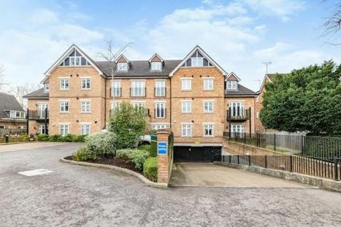 1 bedroom retirement property for sale, Bushey,  Hertfordshire,  WD23