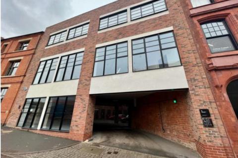 2 bedroom flat to rent, The Million Pen Building, 4 Legge Lane, Birmingham, West Midlands, B1