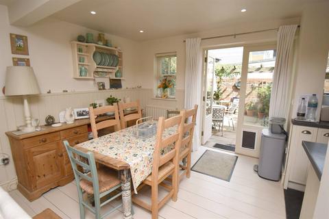 4 bedroom terraced house for sale, Leggetts Lane, Whitstable